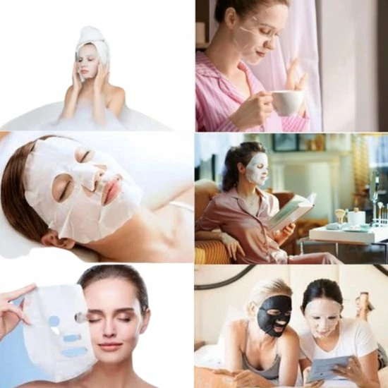 Hete verkoop ? Mitomo Japan Mitomo Ukiyoe Gezichtsmasker Collectie - Skincare Rituals - Gezichtsverzorging Masker - 6 Stuks ? 4 Hete verkoop ? Mitomo Japan Mitomo Ukiyoe Gezichtsmasker Collectie - Skincare Rituals - Gezichtsverzorging Masker - 6 Stuks ? - Afbeelding 4