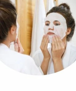 Hete verkoop ? Mitomo Japan Mitomo Ukiyoe Gezichtsmasker Collectie - Skincare Rituals - Gezichtsverzorging Masker - 6 Stuks ? 17 Hete verkoop ? Mitomo Japan Mitomo Ukiyoe Gezichtsmasker Collectie - Skincare Rituals - Gezichtsverzorging Masker - 6 Stuks ? -Tom Ford Shop 550x550 509