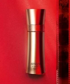 Nieuw ❤️ Armani - Code Absolu Gold - Eau De Parfum - 60ml ? -Tom Ford Shop 550x550 510