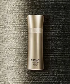 Nieuw ❤️ Armani - Code Absolu Gold - Eau De Parfum - 60ml ? -Tom Ford Shop 550x550 512