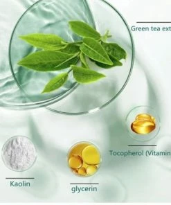 Top 10 ⭐ ORANOT, 2 Stuks; Vegan Natuurlijke/Plantaardige Gezichtsmakers; Tegen Acné, Groene Thee Masker Gezichtsmasker, Reinigingsmasker, Zeer Effectief Tegen Acne En Behandeling Tegen Verwijderen Van Mee-eters En Werkt Poriën Zuiverend ? 10 Top 10 ⭐ ORANOT, 2 Stuks; Vegan Natuurlijke/Plantaardige Gezichtsmakers; Tegen Acné, Groene Thee Masker Gezichtsmasker, Reinigingsmasker, Zeer Effectief Tegen Acne En Behandeling Tegen Verwijderen Van Mee-eters En Werkt Poriën Zuiverend ? -Tom Ford Shop 550x550 518