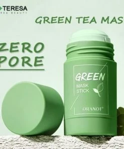 Top 10 ⭐ ORANOT, 2 Stuks; Vegan Natuurlijke/Plantaardige Gezichtsmakers; Tegen Acné, Groene Thee Masker Gezichtsmasker, Reinigingsmasker, Zeer Effectief Tegen Acne En Behandeling Tegen Verwijderen Van Mee-eters En Werkt Poriën Zuiverend ? 13 Top 10 ⭐ ORANOT, 2 Stuks; Vegan Natuurlijke/Plantaardige Gezichtsmakers; Tegen Acné, Groene Thee Masker Gezichtsmasker, Reinigingsmasker, Zeer Effectief Tegen Acne En Behandeling Tegen Verwijderen Van Mee-eters En Werkt Poriën Zuiverend ? -Tom Ford Shop 550x550 520