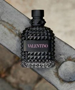 Beste deal ? Valentino - Eau De Toilette - Uomo Born In Roma - 50 Ml ✨ -Tom Ford Shop 550x550 537