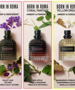 Beste deal ? Valentino - Eau De Toilette - Uomo Born In Roma - 50 Ml ✨ -Tom Ford Shop 550x550 538