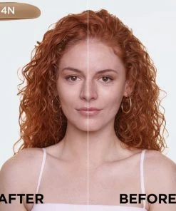 Begroting ⭐ L?Or?al Paris L Or Al Paris - Accord Parfait Foundation - 4N - Natuurlijk Dekkende Foundation Met Hyaluronzuur En SPF 16 - 30 Ml ? -Tom Ford Shop 550x550 539