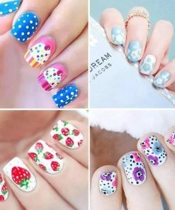 Aanbiedingen ? Set Van 5 Druppelpennen - Sparkolia - Dotting Tools Voor Nail Art - Gellak Of Nagellak ? 9 Aanbiedingen ? Set Van 5 Druppelpennen - Sparkolia - Dotting Tools Voor Nail Art - Gellak Of Nagellak ? -Tom Ford Shop 550x550 540