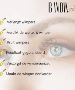 Coupon ? B WOW [Advanced] Lash Lift Wimperserum - Lash Serum - Lashlift - Wimperlift - Eyelash Serum - Wenkbrauw Serum - Wimperlift ? -Tom Ford Shop 550x550 544