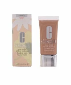 Aanbiedingen ? Clinique Stay-Matte Oil Free Foundation - 09 Neutral ? 15 Aanbiedingen ? Clinique Stay-Matte Oil Free Foundation - 09 Neutral ? -Tom Ford Shop 550x550 548