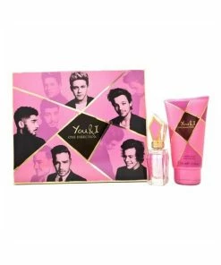 Gloednieuw ❤️ One Direction - You & I Giftset 180ml ? -Tom Ford Shop 550x550 550