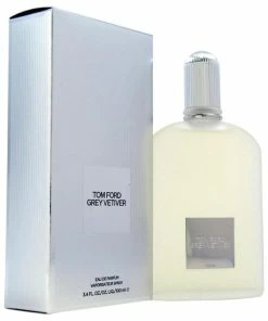 Promo ✔️ Tom Ford Grey Vetiver. - 100 Ml - Eau De Parfum ⭐ -Tom Ford Shop 550x550 551