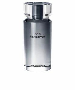 Hete verkoop ? Karl Lagerfeld Bois De Vetiver Les Parfums Matieres - Eau De Toilette 50 Ml ? -Tom Ford Shop 550x550 554