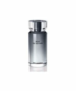 Hete verkoop ? Karl Lagerfeld Bois De Vetiver Les Parfums Matieres - Eau De Toilette 50 Ml ? -Tom Ford Shop 550x550 555