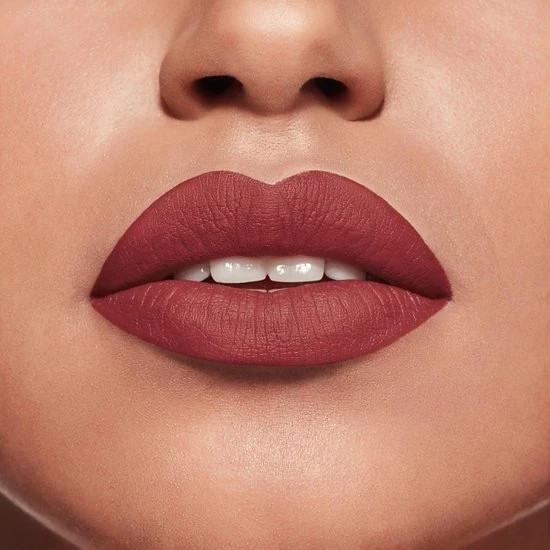 Gloednieuw ? Bourjois Rouge Velvet Lippenstift - 35 Perfect Date ⌛ 9 Gloednieuw ? Bourjois Rouge Velvet Lippenstift - 35 Perfect Date ⌛ - Afbeelding 9