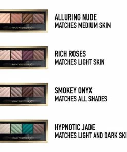 Aanbiedingen ⌛ Max Factor Smokey Eye Drama Kit Oogschaduwpalette - 30 Smokey Onyx ⭐ -Tom Ford Shop 550x550 574