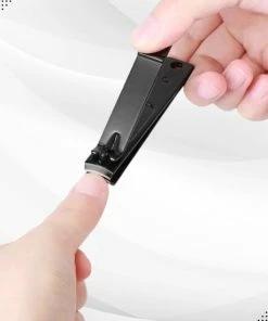 Hete verkoop ⭐ AdroitGoods Luxe 7-delige - Manicure Set - Rood - Setje Pedicureset - Nagelschaartje - Nagelknipper Nagelknipper Set ⌛ -Tom Ford Shop 550x550 581