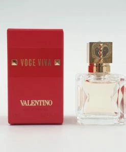 Gloednieuw ? Valentino Voce Viva Eau De Parfum 7 Ml Dames ?