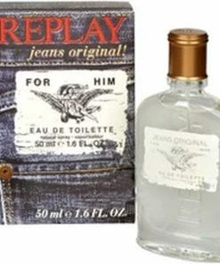 Promo ? Replay De ? Jeans Original For Him Eau De Toilette 75ml ? -Tom Ford Shop 550x550 59