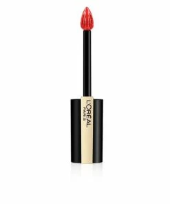 Uitgang ✔️ L’Oréal Paris L'Oréal Paris Rouge Signature Lippenstift - 113 I Don't - Rood - Matte Vloeibare ? Lipstick ? -Tom Ford Shop 550x550 595