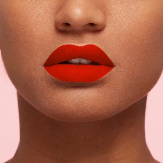 Beste Verkoop ? L’Oréal Paris Les Macarons Langhoudende Matte ? Lipstick - 826 Mille Mango – Oranje – 6,7 Ml ? 3 Beste Verkoop ? L’Oréal Paris Les Macarons Langhoudende Matte ? Lipstick - 826 Mille Mango – Oranje – 6,7 Ml ? - Afbeelding 3