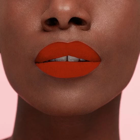 Beste Verkoop ? L’Oréal Paris Les Macarons Langhoudende Matte ? Lipstick - 826 Mille Mango – Oranje – 6,7 Ml ? 4 Beste Verkoop ? L’Oréal Paris Les Macarons Langhoudende Matte ? Lipstick - 826 Mille Mango – Oranje – 6,7 Ml ? - Afbeelding 4