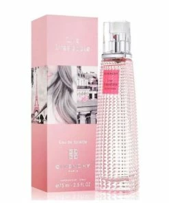 Nieuw ? Givenchy Live Irresistible Eau De Toilette 75ml Spray ⌛ -Tom Ford Shop 550x550 609