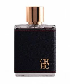 Hete verkoop ⭐ Carolina Herrera CH Men - 50 Ml - Eau De Toilette ?
