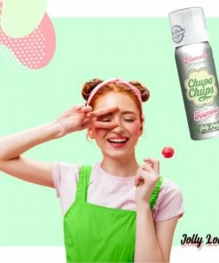 Flash-uitverkoop ? Chupa Chups Foamous Jolly Lolly Perfum Foam - Parfum Schuim - 50ml ? -Tom Ford Shop 550x550 610