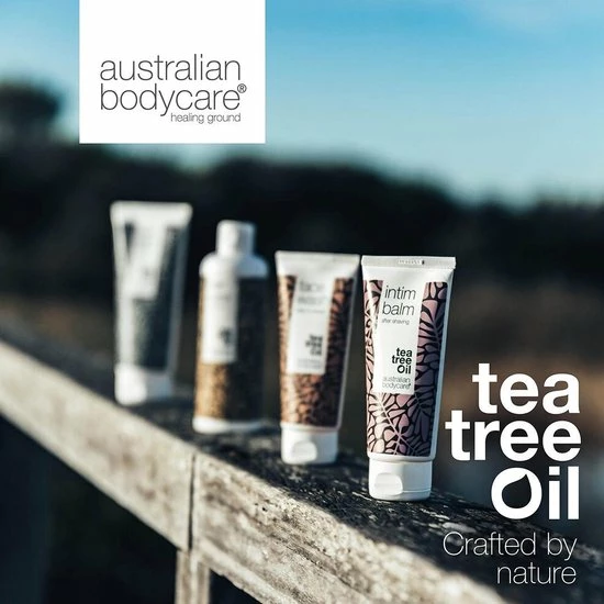 Goedkoopste ? Australian Bodycare Face Mask 100 Ml - Huidpeeling Voor Het Gezicht Met Tea Tree Olie Tegen Puistjes, Pukkels, Onzuiverheden En Mee-eters - Geschikt Voor Alle Huidtypes ? 3 Goedkoopste ? Australian Bodycare Face Mask 100 Ml - Huidpeeling Voor Het Gezicht Met Tea Tree Olie Tegen Puistjes, Pukkels, Onzuiverheden En Mee-eters - Geschikt Voor Alle Huidtypes ? - Afbeelding 3