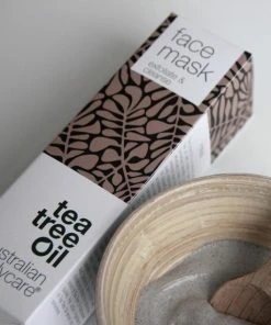 Goedkoopste ? Australian Bodycare Face Mask 100 Ml - Huidpeeling Voor Het Gezicht Met Tea Tree Olie Tegen Puistjes, Pukkels, Onzuiverheden En Mee-eters - Geschikt Voor Alle Huidtypes ? 13 Goedkoopste ? Australian Bodycare Face Mask 100 Ml - Huidpeeling Voor Het Gezicht Met Tea Tree Olie Tegen Puistjes, Pukkels, Onzuiverheden En Mee-eters - Geschikt Voor Alle Huidtypes ? -Tom Ford Shop 550x550 620