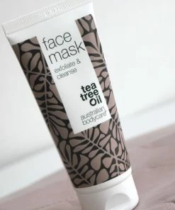 Goedkoopste ? Australian Bodycare Face Mask 100 Ml - Huidpeeling Voor Het Gezicht Met Tea Tree Olie Tegen Puistjes, Pukkels, Onzuiverheden En Mee-eters - Geschikt Voor Alle Huidtypes ? 14 Goedkoopste ? Australian Bodycare Face Mask 100 Ml - Huidpeeling Voor Het Gezicht Met Tea Tree Olie Tegen Puistjes, Pukkels, Onzuiverheden En Mee-eters - Geschikt Voor Alle Huidtypes ? -Tom Ford Shop 550x550 621