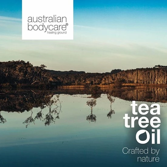 Goedkoopste ? Australian Bodycare Face Mask 100 Ml - Huidpeeling Voor Het Gezicht Met Tea Tree Olie Tegen Puistjes, Pukkels, Onzuiverheden En Mee-eters - Geschikt Voor Alle Huidtypes ? 6 Goedkoopste ? Australian Bodycare Face Mask 100 Ml - Huidpeeling Voor Het Gezicht Met Tea Tree Olie Tegen Puistjes, Pukkels, Onzuiverheden En Mee-eters - Geschikt Voor Alle Huidtypes ? - Afbeelding 6