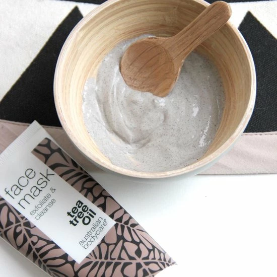 Goedkoopste ? Australian Bodycare Face Mask 100 Ml - Huidpeeling Voor Het Gezicht Met Tea Tree Olie Tegen Puistjes, Pukkels, Onzuiverheden En Mee-eters - Geschikt Voor Alle Huidtypes ? 8 Goedkoopste ? Australian Bodycare Face Mask 100 Ml - Huidpeeling Voor Het Gezicht Met Tea Tree Olie Tegen Puistjes, Pukkels, Onzuiverheden En Mee-eters - Geschikt Voor Alle Huidtypes ? - Afbeelding 8