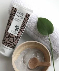 Goedkoopste ? Australian Bodycare Face Mask 100 Ml - Huidpeeling Voor Het Gezicht Met Tea Tree Olie Tegen Puistjes, Pukkels, Onzuiverheden En Mee-eters - Geschikt Voor Alle Huidtypes ? 19 Goedkoopste ? Australian Bodycare Face Mask 100 Ml - Huidpeeling Voor Het Gezicht Met Tea Tree Olie Tegen Puistjes, Pukkels, Onzuiverheden En Mee-eters - Geschikt Voor Alle Huidtypes ? -Tom Ford Shop 550x550 625