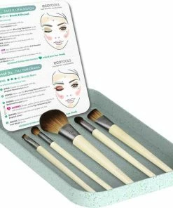 Coupon ? Ecotools Start The Day Beautifully Kit - Make-up Kwastenset ? -Tom Ford Shop 550x550 629