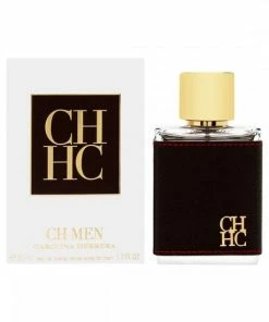 Hete verkoop ⭐ Carolina Herrera CH Men - 50 Ml - Eau De Toilette ? -Tom Ford Shop 550x550 63
