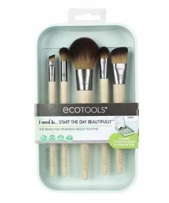 Coupon ? Ecotools Start The Day Beautifully Kit - Make-up Kwastenset ? -Tom Ford Shop 550x550 632
