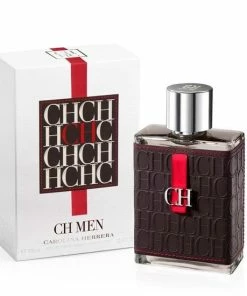 Hete verkoop ⭐ Carolina Herrera CH Men - 50 Ml - Eau De Toilette ? -Tom Ford Shop 550x550 64