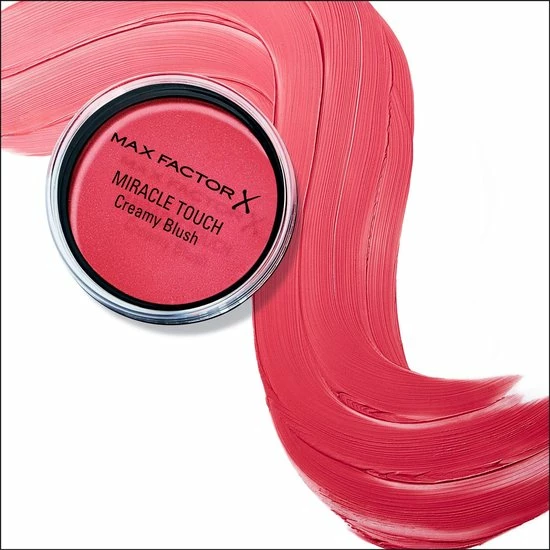 Goedkoop ? Max Factor Miracle Touch - 9 Soft Murano - Creamy Blusher ? 3 Goedkoop ? Max Factor Miracle Touch - 9 Soft Murano - Creamy Blusher ? - Afbeelding 3