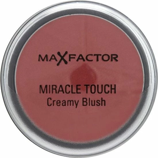 Goedkoop ? Max Factor Miracle Touch - 9 Soft Murano - Creamy Blusher ? 4 Goedkoop ? Max Factor Miracle Touch - 9 Soft Murano - Creamy Blusher ? - Afbeelding 4
