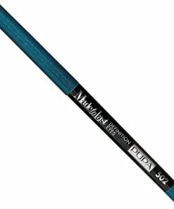 Goedkoop ❤️ Pupa Milano Made To Last Definition Eyes Oogpotlood - 502 Elegant Peacock ?