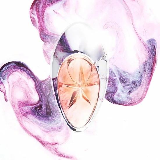 Begroting ? Thierry Mugler Angel Muse 30 Ml - Eau De Parfum - Damesparfum - Navulbaar ⌛ 6 Begroting ? Thierry Mugler Angel Muse 30 Ml - Eau De Parfum - Damesparfum - Navulbaar ⌛ - Afbeelding 6