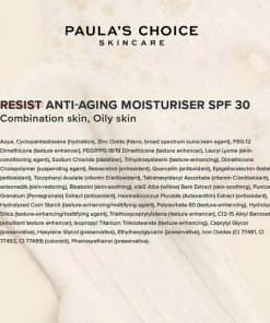 Aanbiedingen ? Paula's Choice Resist Anti-Aging Dagcr Me SPF 30 - Gecombineerde, Vette & Gevoelige Huid - 60 Ml ? 11 Aanbiedingen ? Paula's Choice Resist Anti-Aging Dagcr Me SPF 30 - Gecombineerde, Vette & Gevoelige Huid - 60 Ml ? -Tom Ford Shop 550x550 96