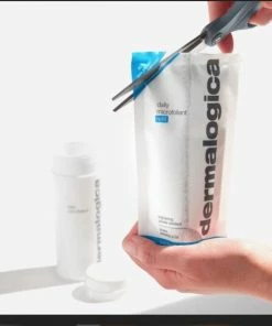 Flash-uitverkoop ? Dermalogica Daily Microfoliant Refill Navul 74g ? 12 Flash-uitverkoop ? Dermalogica Daily Microfoliant Refill Navul 74g ? -Tom Ford Shop 550x551 11