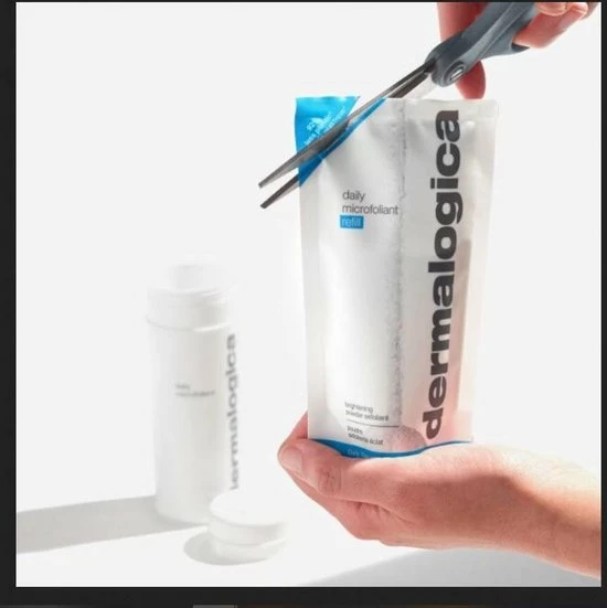 Flash-uitverkoop ? Dermalogica Daily Microfoliant Refill Navul 74g ? 6 Flash-uitverkoop ? Dermalogica Daily Microfoliant Refill Navul 74g ? - Afbeelding 6