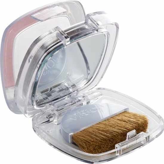 Nieuw ? L’Oréal Paris L'Oréal Paris True Match Blush - 165 Rose Bonne Mine ? 10 Nieuw ? L’Oréal Paris L'Oréal Paris True Match Blush - 165 Rose Bonne Mine ? - Afbeelding 10