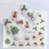 Hete verkoop ? Ardran & Tookar Kerst Nagelstickers - Kerstmis Nagel Stickers - ? Christmas Nail Art - Nagel Decoratie - Nagelversiering - Nageldecoratie - 3D Nail Vinyls - French Manicure Stickers - Sneeuwpop ? 30 Hete verkoop ? Ardran & Tookar Kerst Nagelstickers - Kerstmis Nagel Stickers - ? Christmas Nail Art - Nagel Decoratie - Nagelversiering - Nageldecoratie - 3D Nail Vinyls - French Manicure Stickers - Sneeuwpop ? -Tom Ford Shop 550x551 17