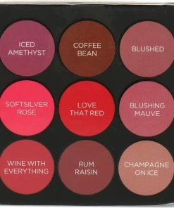 Promo ❤️ Revlon Super Lustrous Lip Cube (9 ? Lipsticks) ? -Tom Ford Shop 550x551