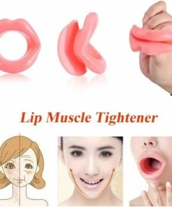 Coupon ❤️ Megatopper Lip Plumper - Vollere Lippen - Grotere Lippen - Lippen Vergroten - ? Lipstick Rood/wit - Met Gratis Mondtrainer Voor Stevige Lippen En Gezicht Spieren ? -Tom Ford Shop 550x551 8