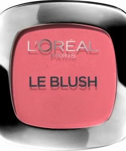 Nieuw ? L’Oréal Paris L'Oréal Paris True Match Blush - 165 Rose Bonne Mine ?