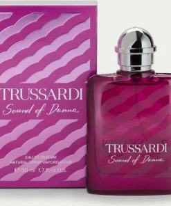 Uitgang ? Trussardi Parfums - Sound Of Donna - Eau De Parfum - 50ML ? -Tom Ford Shop 550x552 13